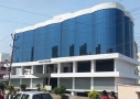 NCPL Vizag Main Building Entrance