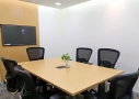 NCPL Vizag Meeting Room
